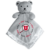 Gray Security Bear - Utah, University of-justbabywear