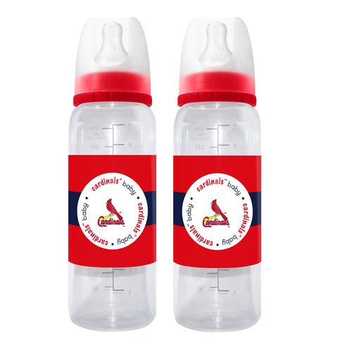 St. Louis Cardinals Bottle (2 Pack)