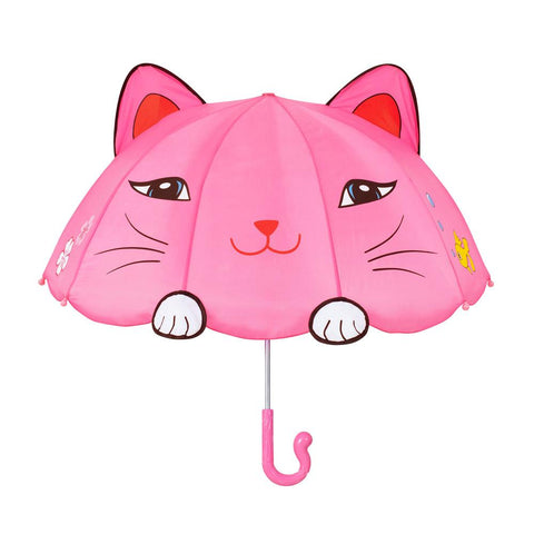 Lucky Cat Umbrella for Toddlers and Adults