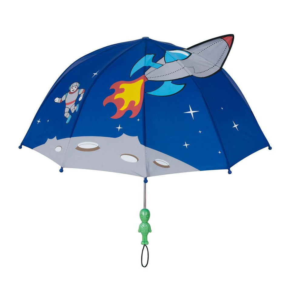 Space Hero Umbrella Toddlers and Adults