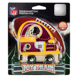 Washington Redskins NFL Toy Train Engine