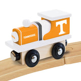 Tennessee Volunteers NCAA Toy Train Engine