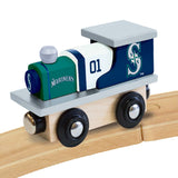 Seattler Mariners MLB Toy Train Engine