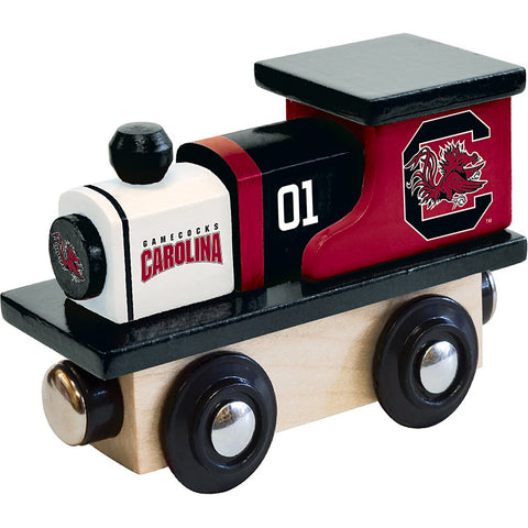 South Carolina Gamecocks NCAA Toy Train Engine