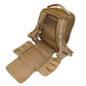 Multicam/OCP Tactical Baby Diaper Bag