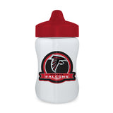 Atlanta Falcons 9oz Sippy Cup