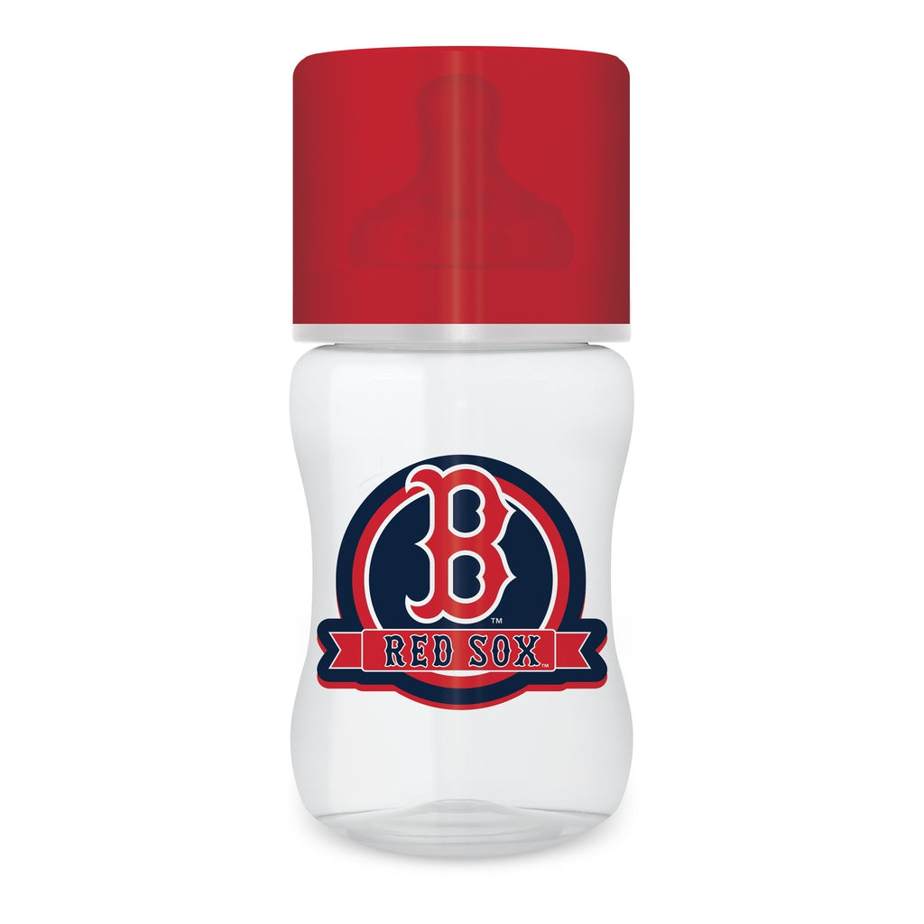 Bottle (1 Pack) - Boston Red Sox-justbabywear