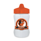 Baltimore Orioles 9oz Sippy Cup