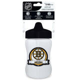 Boston Bruins 9oz Sippy Cup