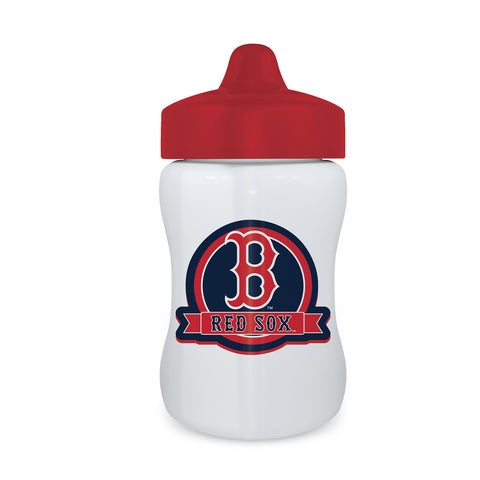 Boston Red Sox 9oz Sippy Cup