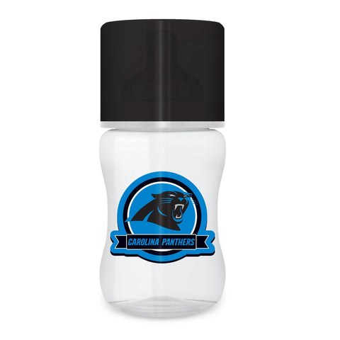 Bottle (1 Pack) - Carolina Panthers-justbabywear