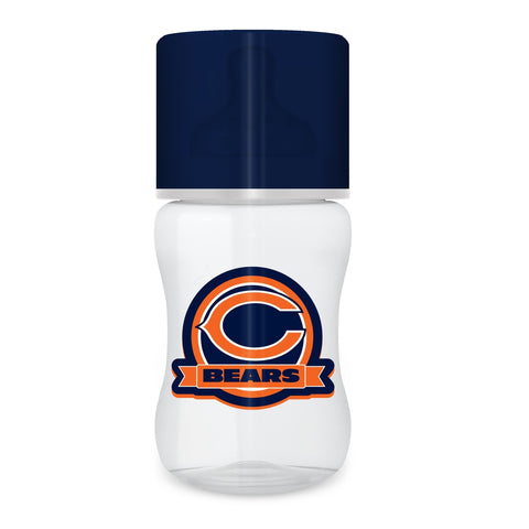 Bottle (1 Pack) - Chicago Bears-justbabywear