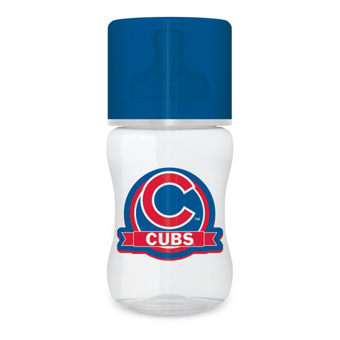 Bottle (1 Pack) - Chicago Cubs-justbabywear