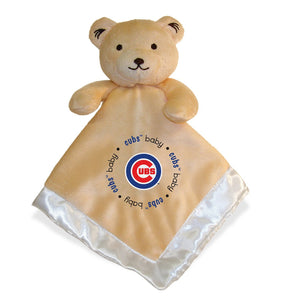 Security Bear - Chicago Cubs-justbabywear
