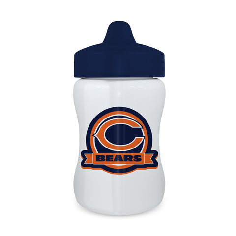 Chicago Bears 9oz Sippy Cup