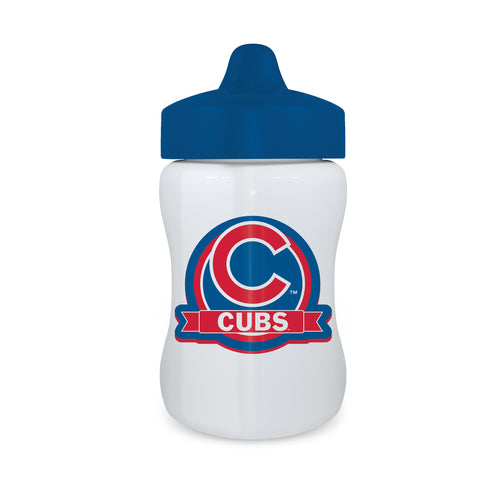 Chicago Cubs 9oz Sippy Cup