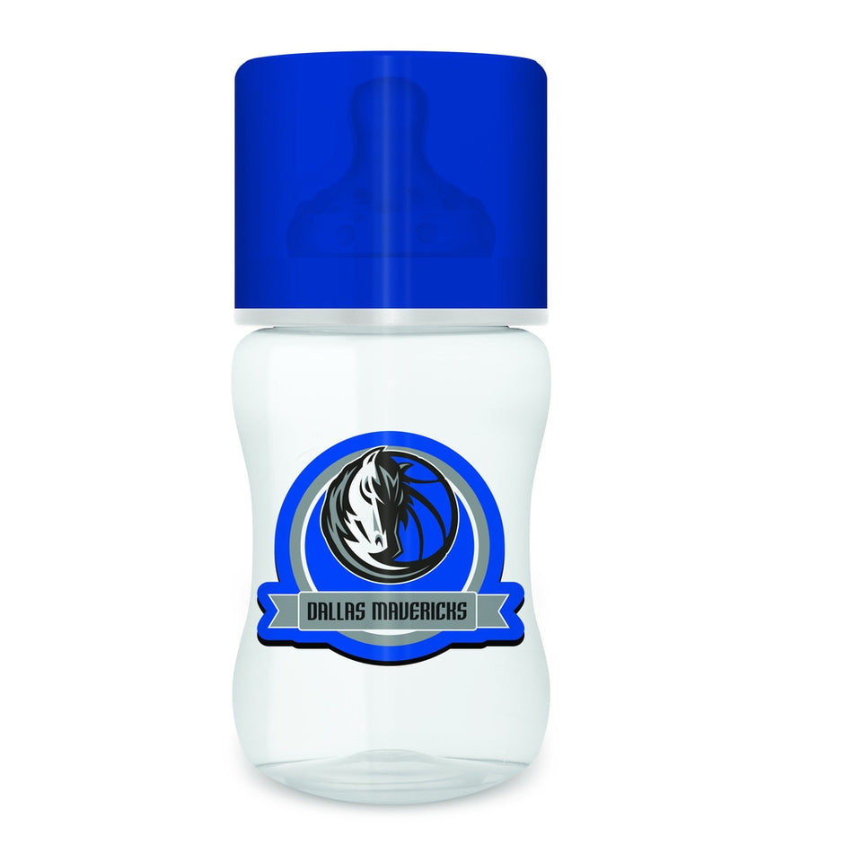 Bottle (1 Pack) - Dallas Mavericks-justbabywear