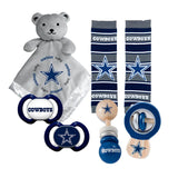 Dallas Cowboys 5 Piece Gift Set