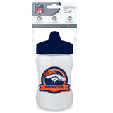 Denver Broncos 9oz Sippy Cup