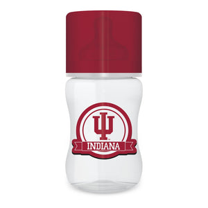Bottle (1 Pack) - Indiana, University of-justbabywear