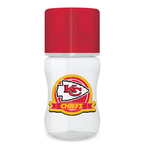 Bottle (1 Pack) - Kansas City Chiefs-justbabywear