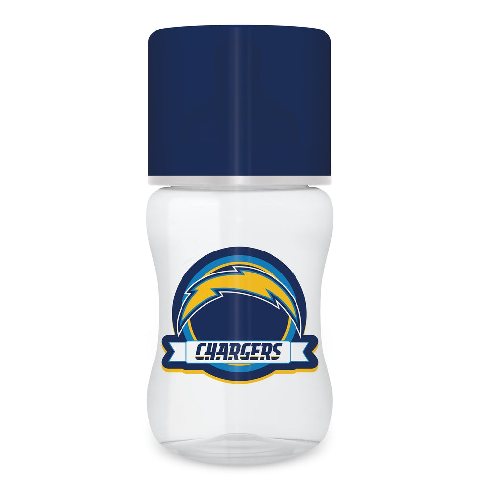 Bottle (1 Pack) - Los Angeles Chargers-justbabywear