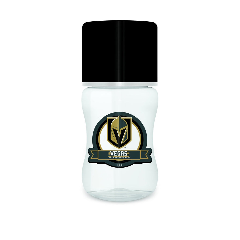 Bottle (1 Pack) - Las Vegas Golden Knights-justbabywear