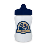 Los Angeles Rams 9oz Sippy Cup