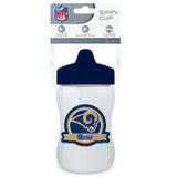 Los Angeles Rams 9oz Sippy Cup