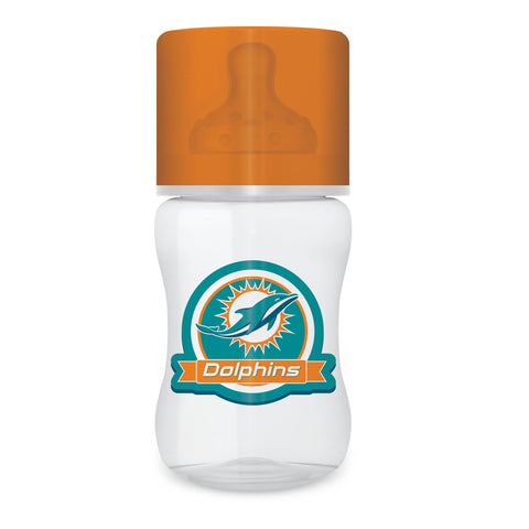 Bottle (1 Pack) - Miami Dolphins-justbabywear