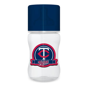 Bottle (1 Pack) - Minnesota Twins-justbabywear