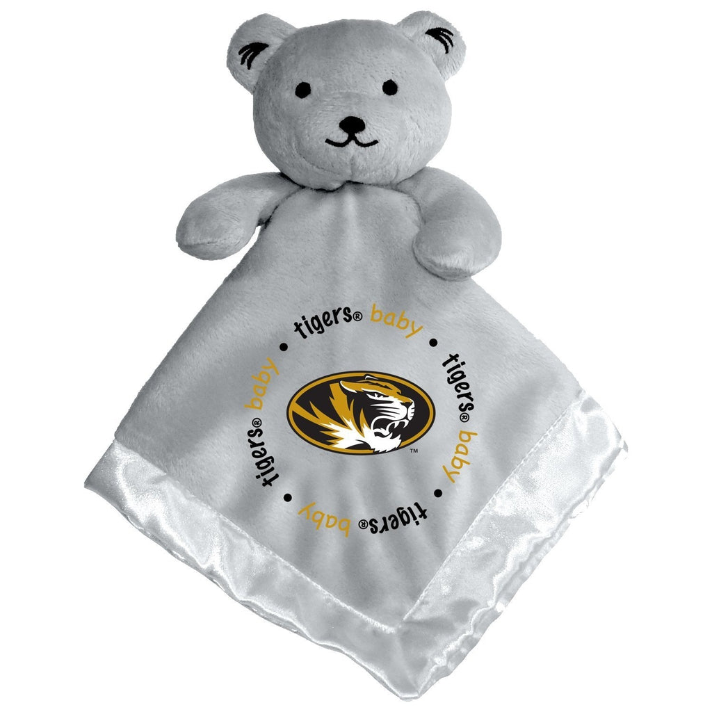 Gray Security Bear - Missouri, University of-justbabywear