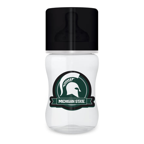 Bottle (1 Pack) - Michigan State University-justbabywear