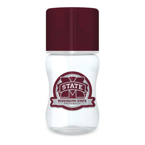 Bottle (1 Pack) - Mississippi State University-justbabywear