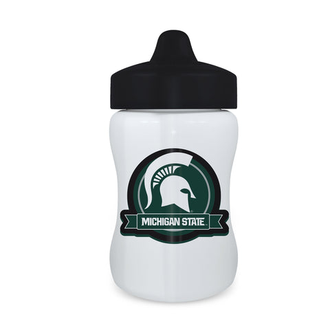 Michigan State University 9oz Sippy Cup