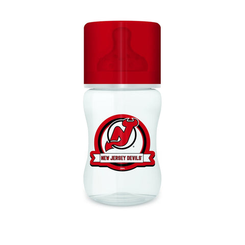 Bottle (1 Pack) - New Jersey Devils-justbabywear