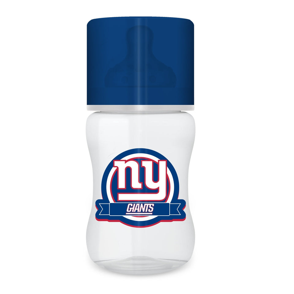 Bottle (1 Pack) - New York Giants-justbabywear
