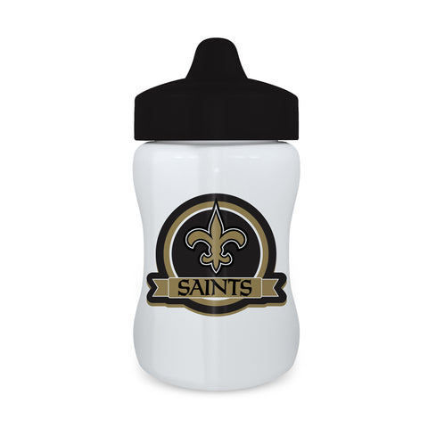 New Orleans Saints 9oz Sippy Cup
