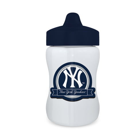 New York Yankees 9oz Sippy Cup