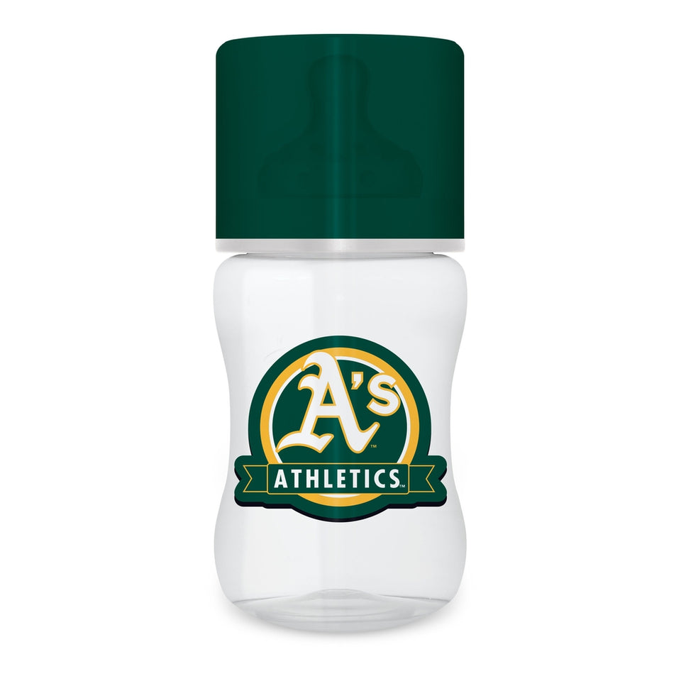 Bottle (1 Pack) - Oakland Athletics-justbabywear