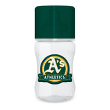 Bottle (1 Pack) - Oakland Athletics-justbabywear
