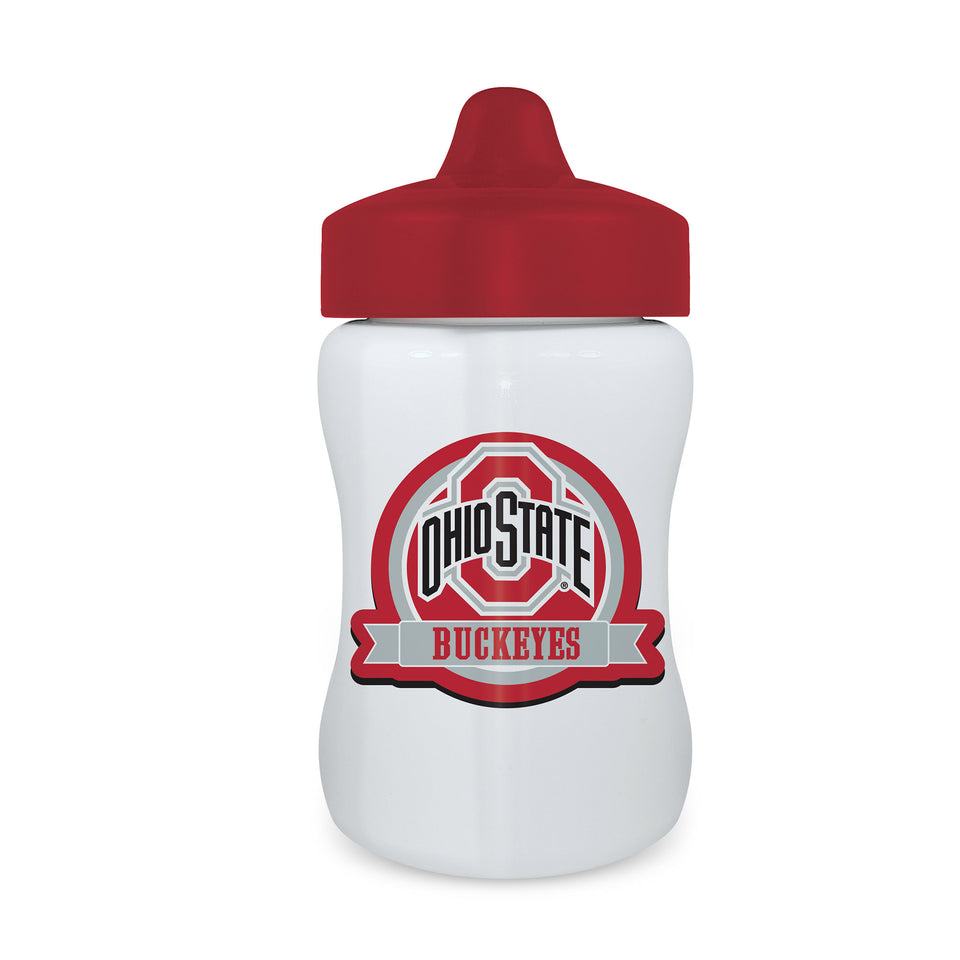 Ohio State University 9oz Sippy Cup