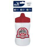Ohio State University 9oz Sippy Cup