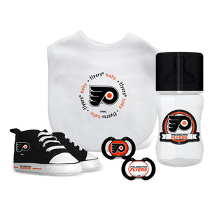 5 Piece Gift Set - Philadelphia Flyers-justbabywear