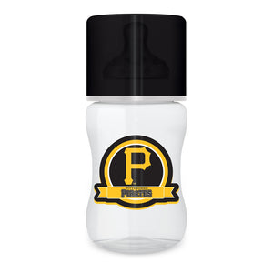 Bottle (1 Pack) - Pittsburgh Pirates-justbabywear