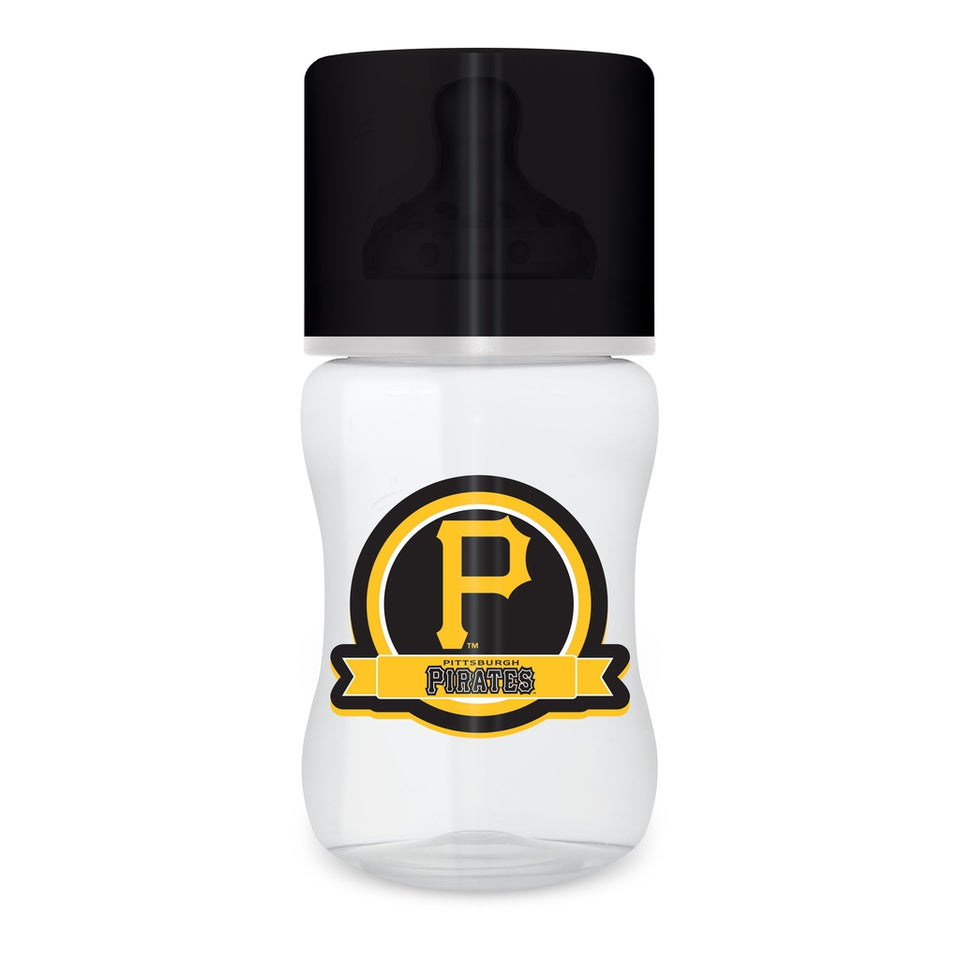 Bottle (1 Pack) - Pittsburgh Pirates-justbabywear