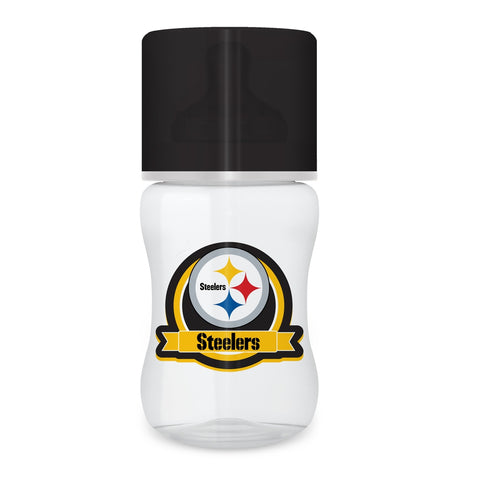 Bottle (1 Pack) - Pittsburgh Steelers-justbabywear