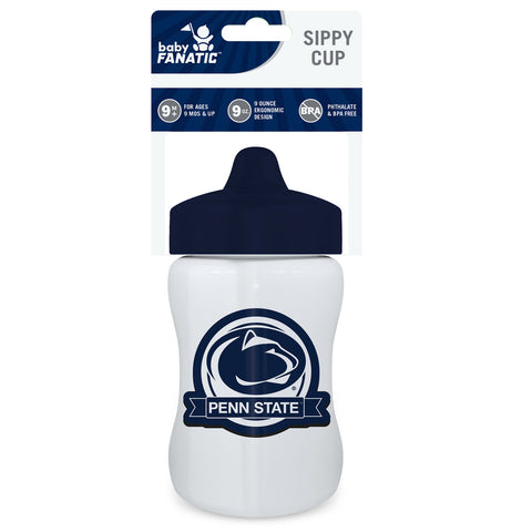 Penn State University 9oz Sippy Cup