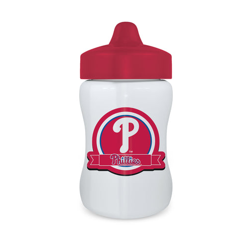 Philadelphia Phillies 9oz Sippy Cup