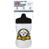 Pittsburgh Steelers 9oz Sippy Cup